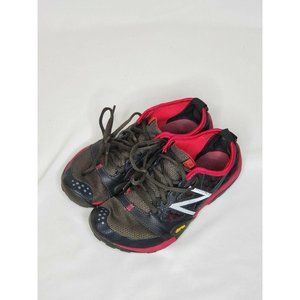 New Balance WT20GP Minimus Vibram Trail winter Run
